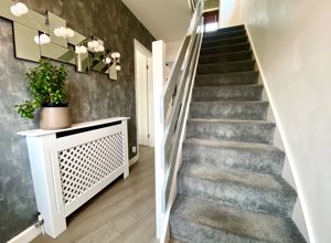 Entrance Hall- click for photo gallery